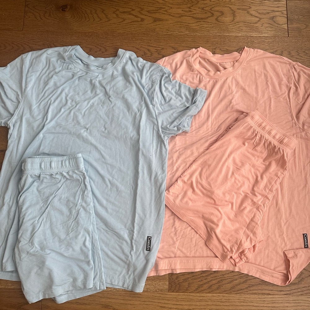 Comfrt Cloud Sets - image 1